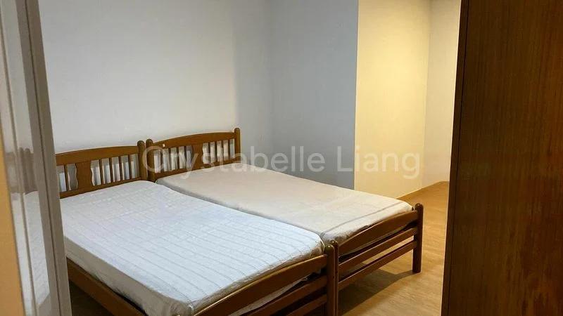 Room (HDB) for Rent in  204 Clementi Avenue 6 - Image 2